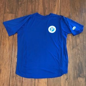 Men’s Rawlings Workout Shirt